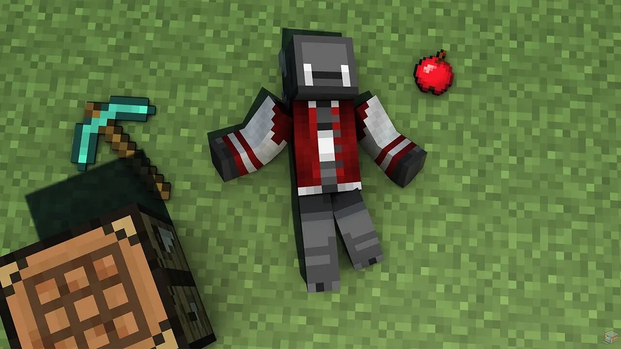 BING CHILLING | Minecraft #1