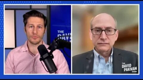 Ketamine Could Treat Depression (Dr. John Krystal Interview)