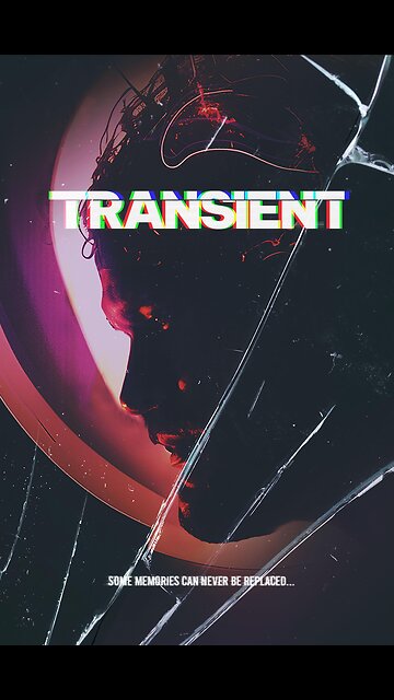 Transient | Quick Take Movie Review #transient #review #shorts