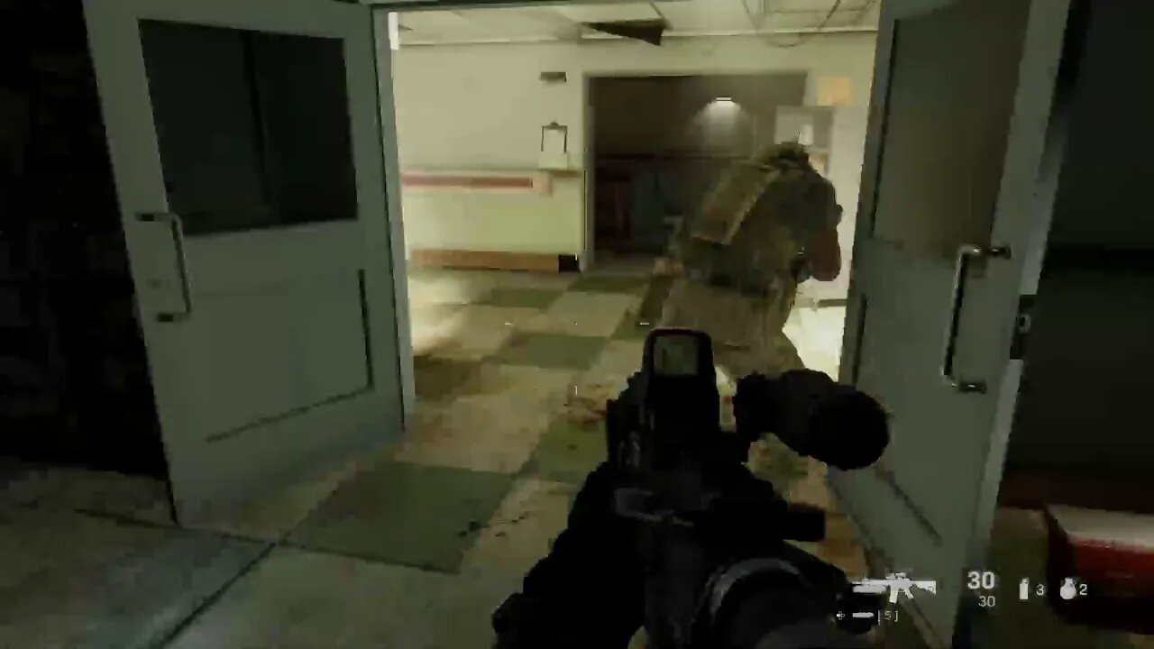 COD