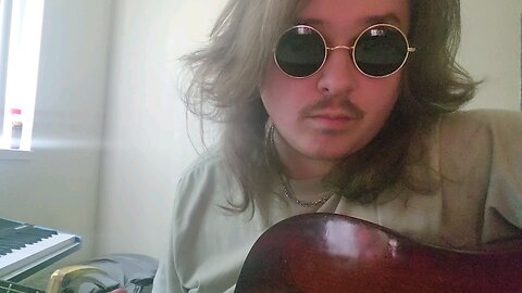 Song To Dylan