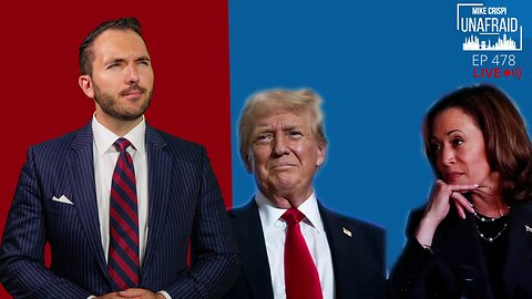 TRUMP VS. KAMALA, THE PRESIDENTIAL DEBATE PREGAME SHOW