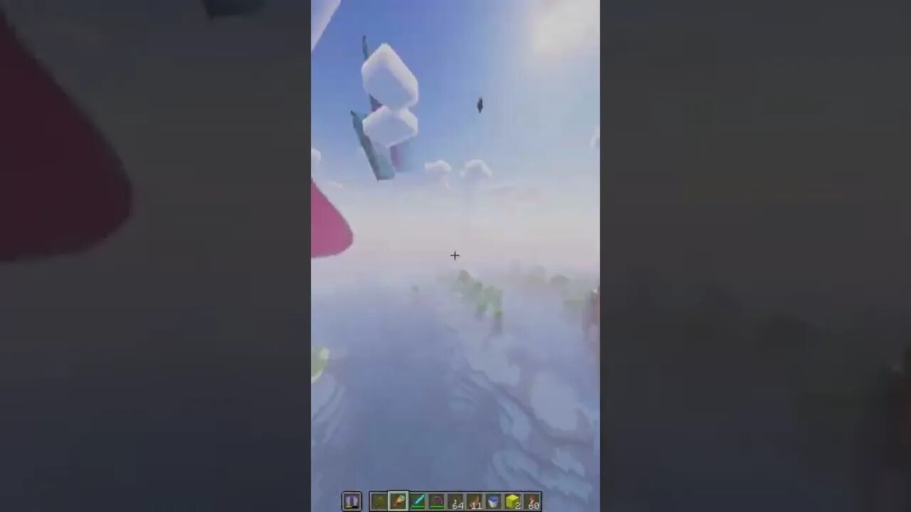 What should we build next? Minecraft 1.19 Java & Bedrock 24/7 Public SMP Server Art Shaders MC Mods