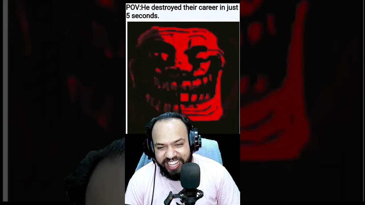 He Destroyed Career In Sec😂😅😆