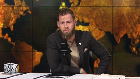 WAR ROOM (Full Show) Tuesday - 10/18/22