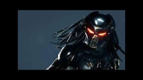 THE CARNAGE PREDATOR NEW CINEMATIC MOVIE TRAILER 2022