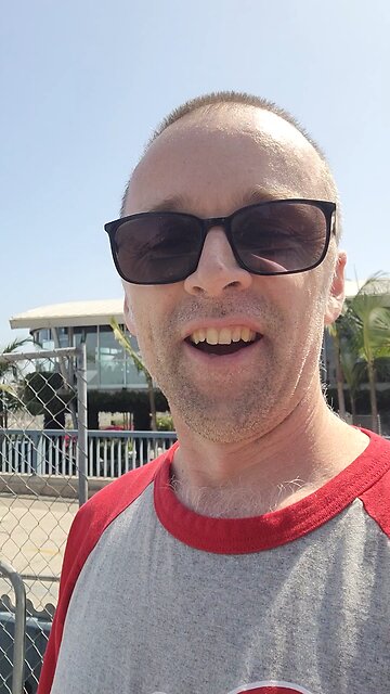 Candidate for governor