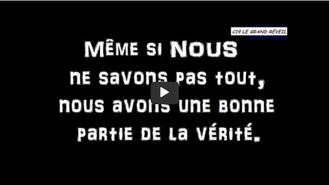 POUDRE DE PERLINPINPIN... ET OUI, CE SONT DES BOUFFONS DÉFON