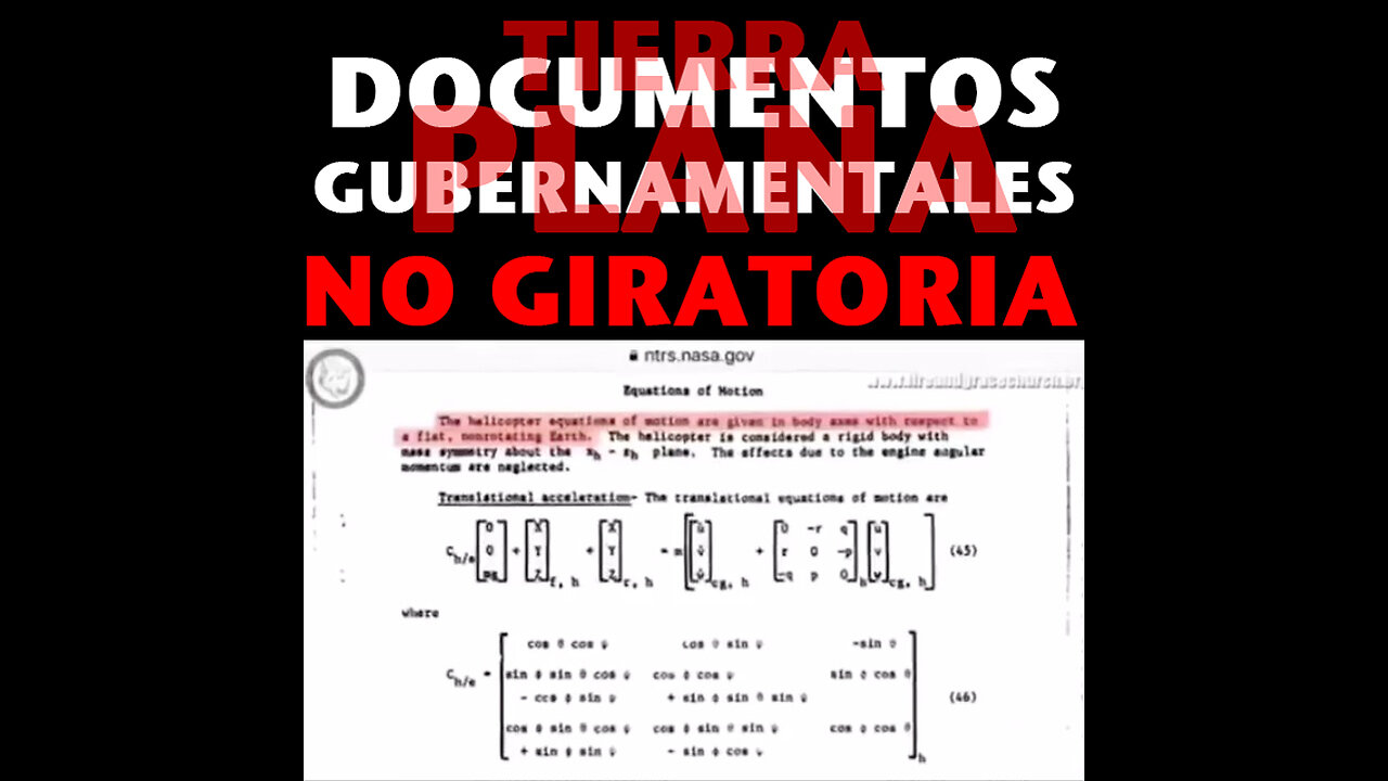 Documentos de gobierno