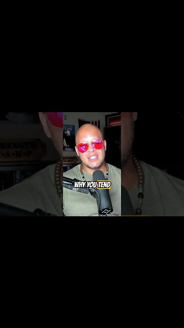 Don't Try to Fix Her Problems