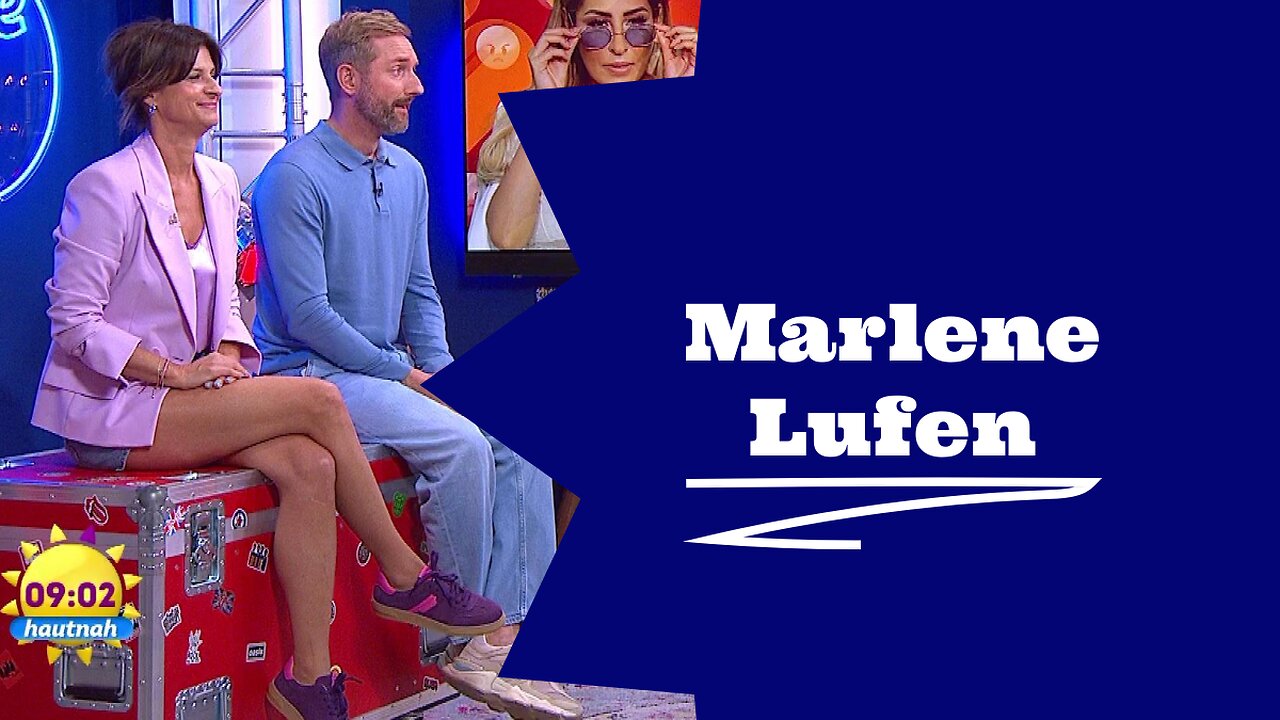 Marlene Lufen 050824