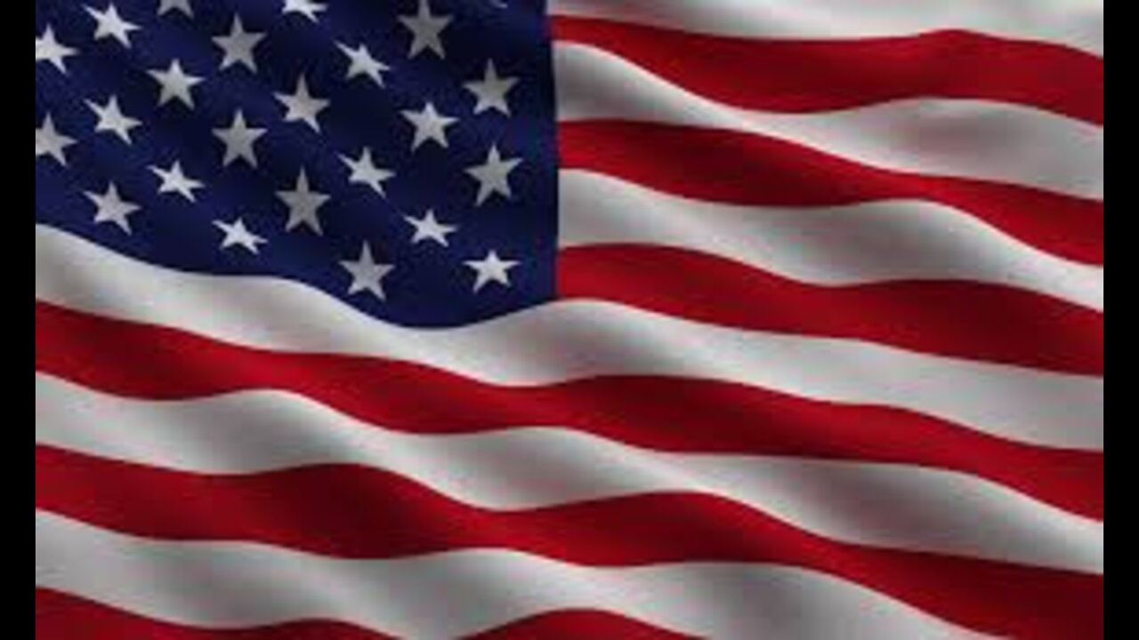 People of America (BE VERY AFRAID!)