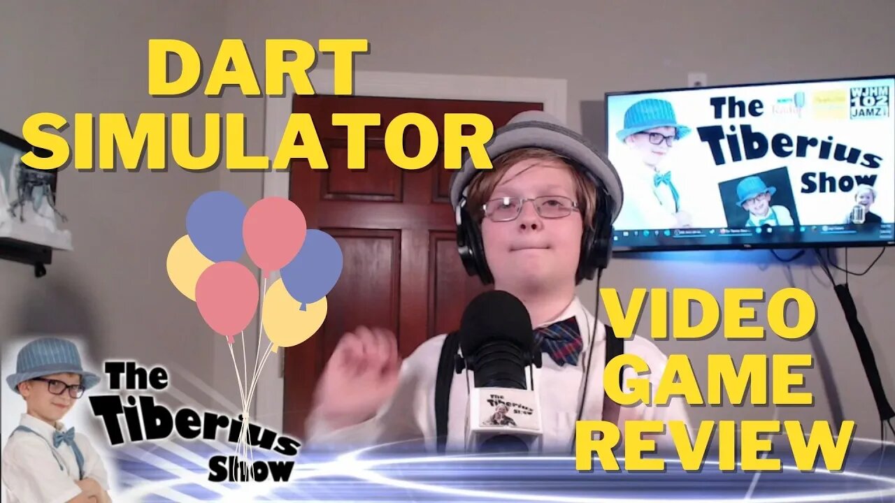 Dart Simulator - Roblox Video Game Review