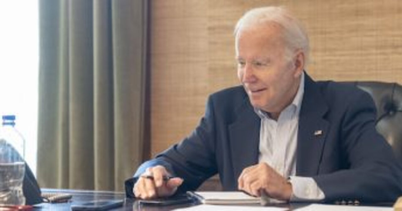 Biden adviser now blaming Europe for America's 9.1% inflation