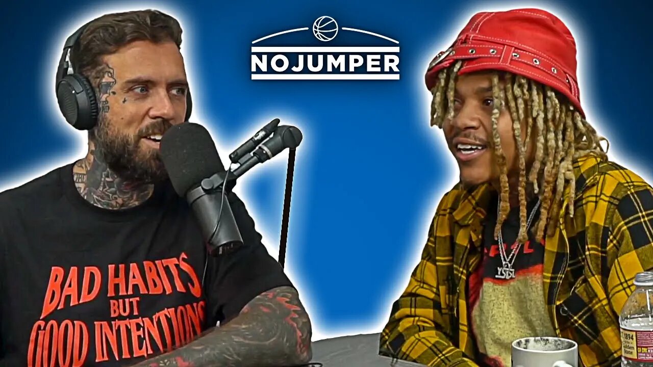 Taurus on Leaving College to Become Gunna's DJ & Traveling The World