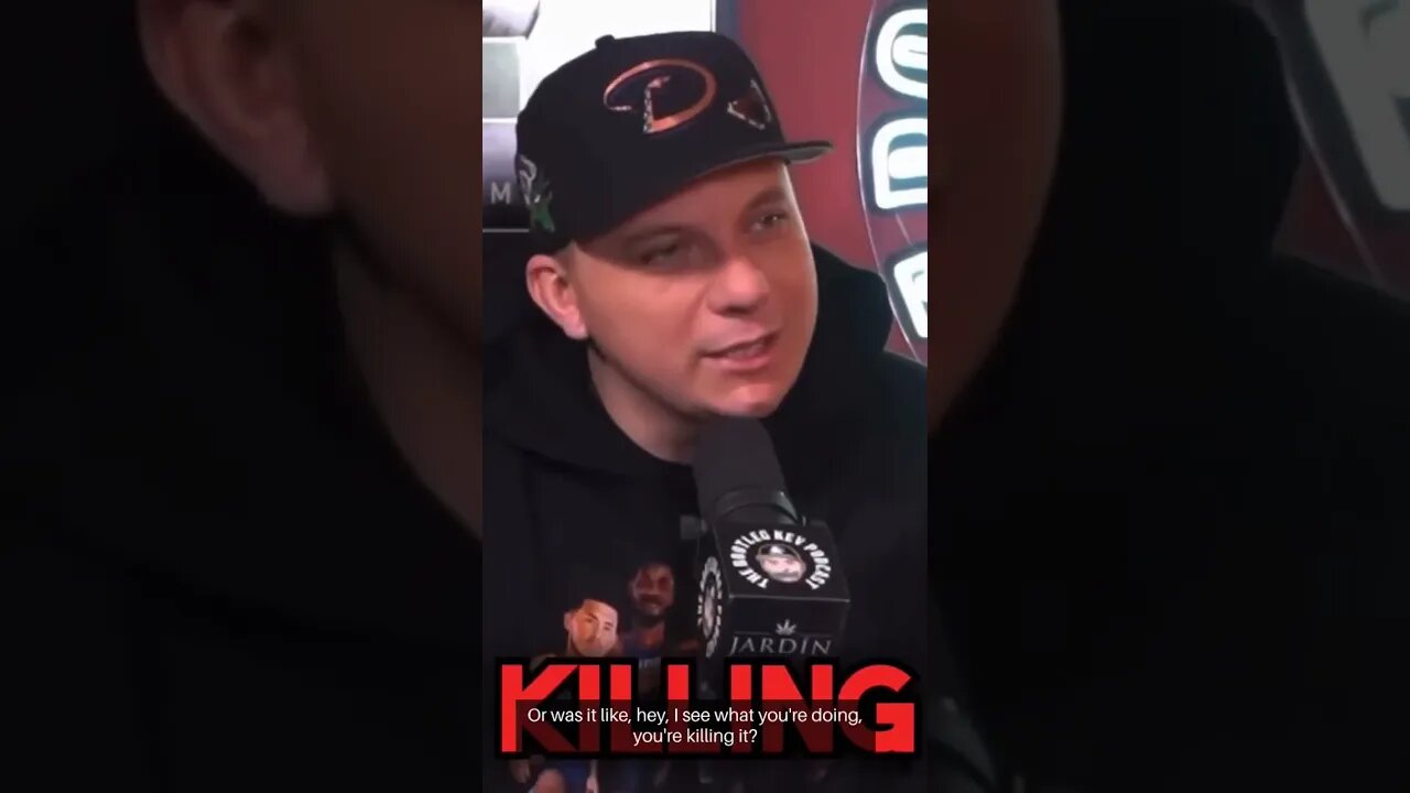 #Lilbaby hitting on #chriseanrock in front of #blueface #thestonebuildersrejected #tmz #news #new