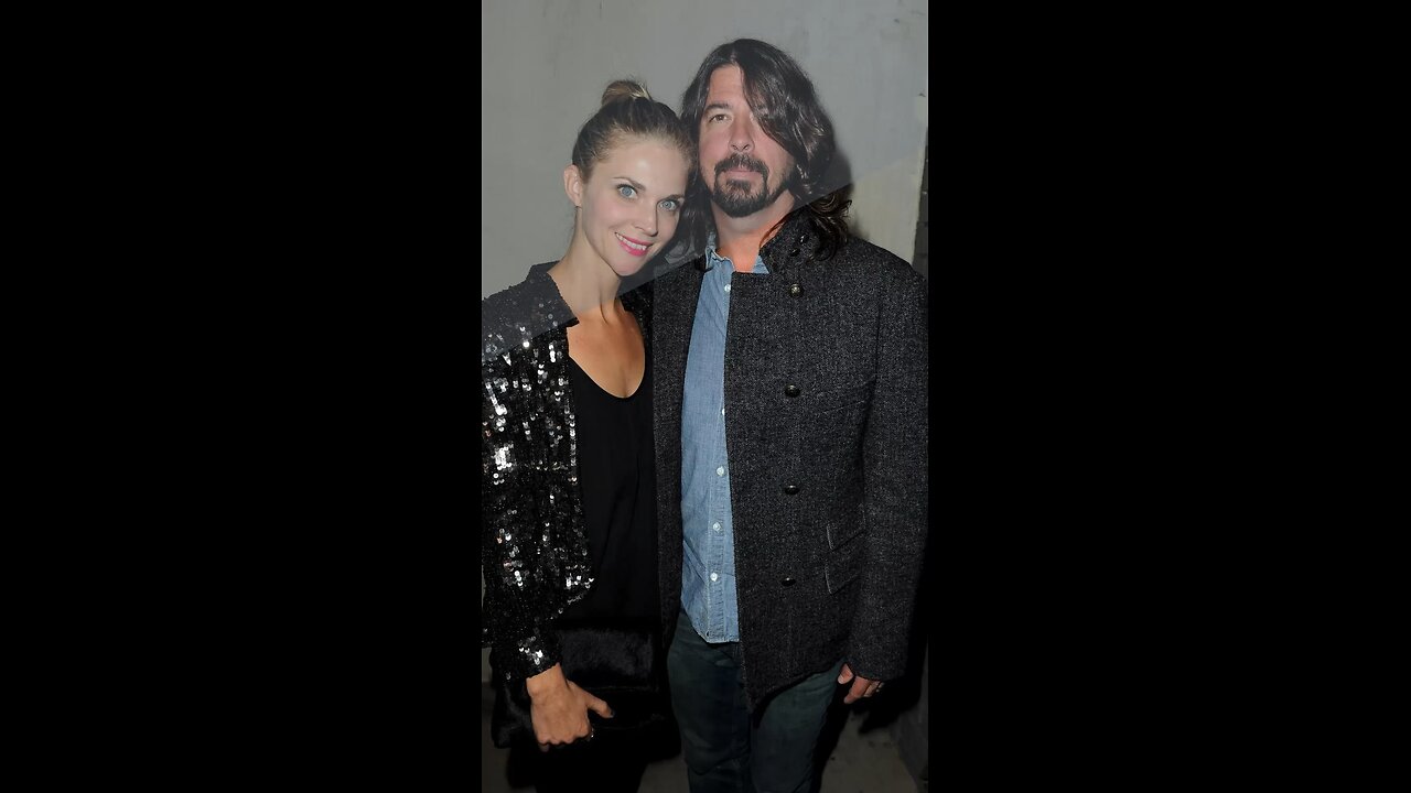 Can Dave Grohl Regain Trust After Cheating? | Your Opinion Counts #DaveGrohl