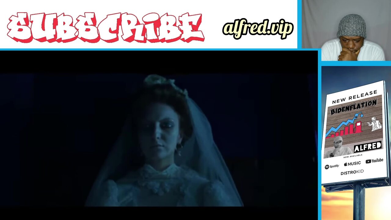 The Bride : Movie Previews - by Alfred