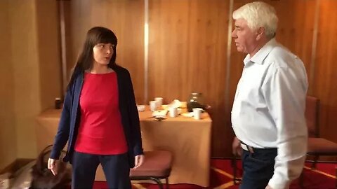 Carol was diagnosed with MS 4 yrs ago. She shares her fantastic improvements with us.