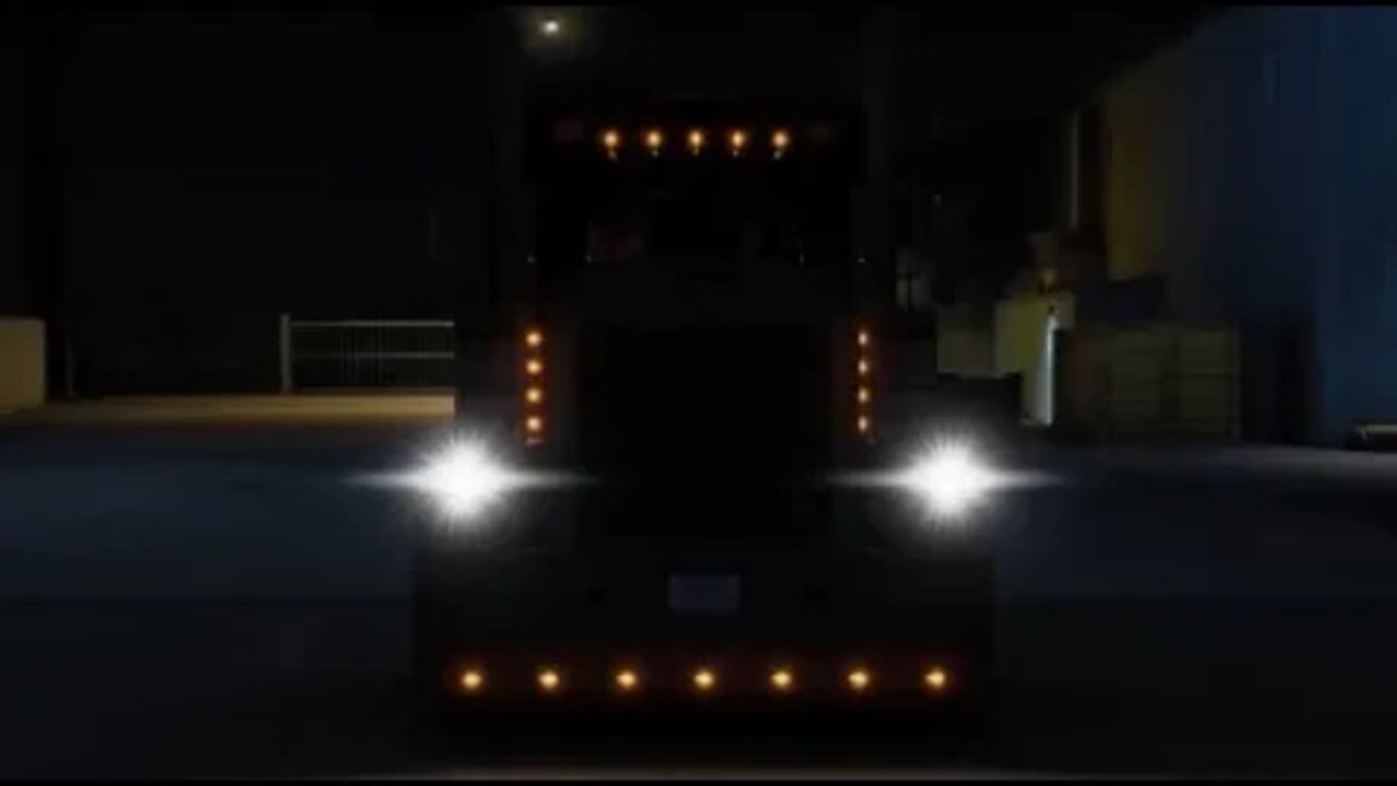 #ats Pipermaster's Live Broadcast (American Truck Simulator) #TruckersMP #Texas