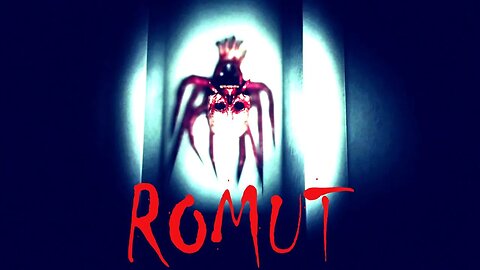 This Horror Game Has Amazing Atmosphere | Romut