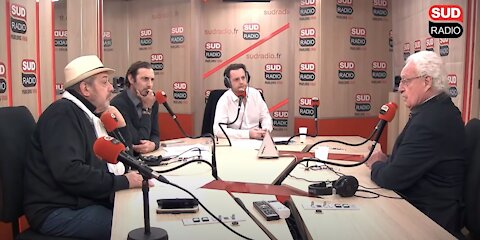 Charles GAVE sur Macron et autres...