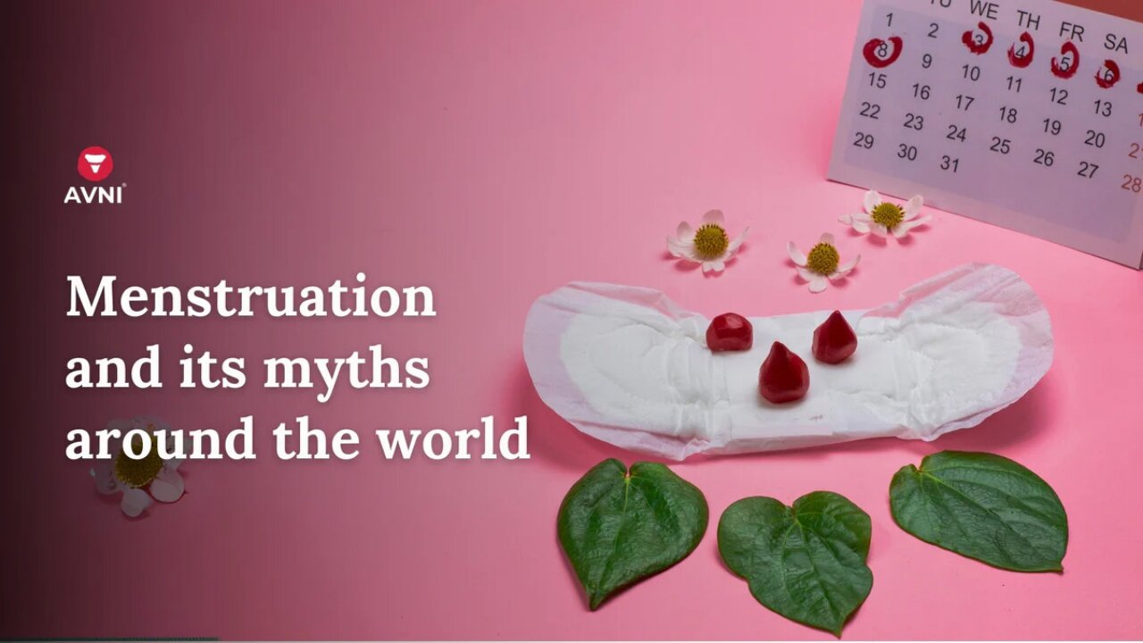 Should Women Be Separated During Menstruation?