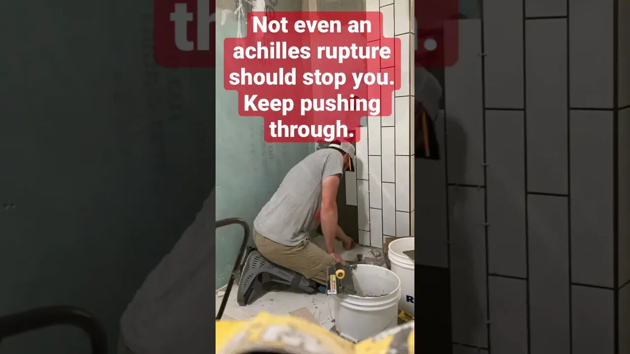 Tile works 👌😀🤯