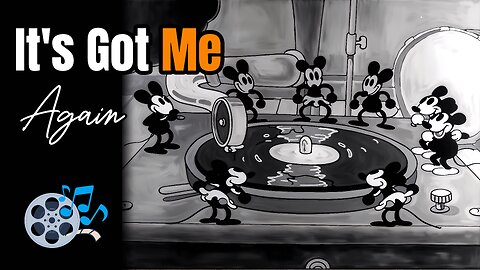 It's Got Me Again - 1932 (HD) | by Merrie Melodies