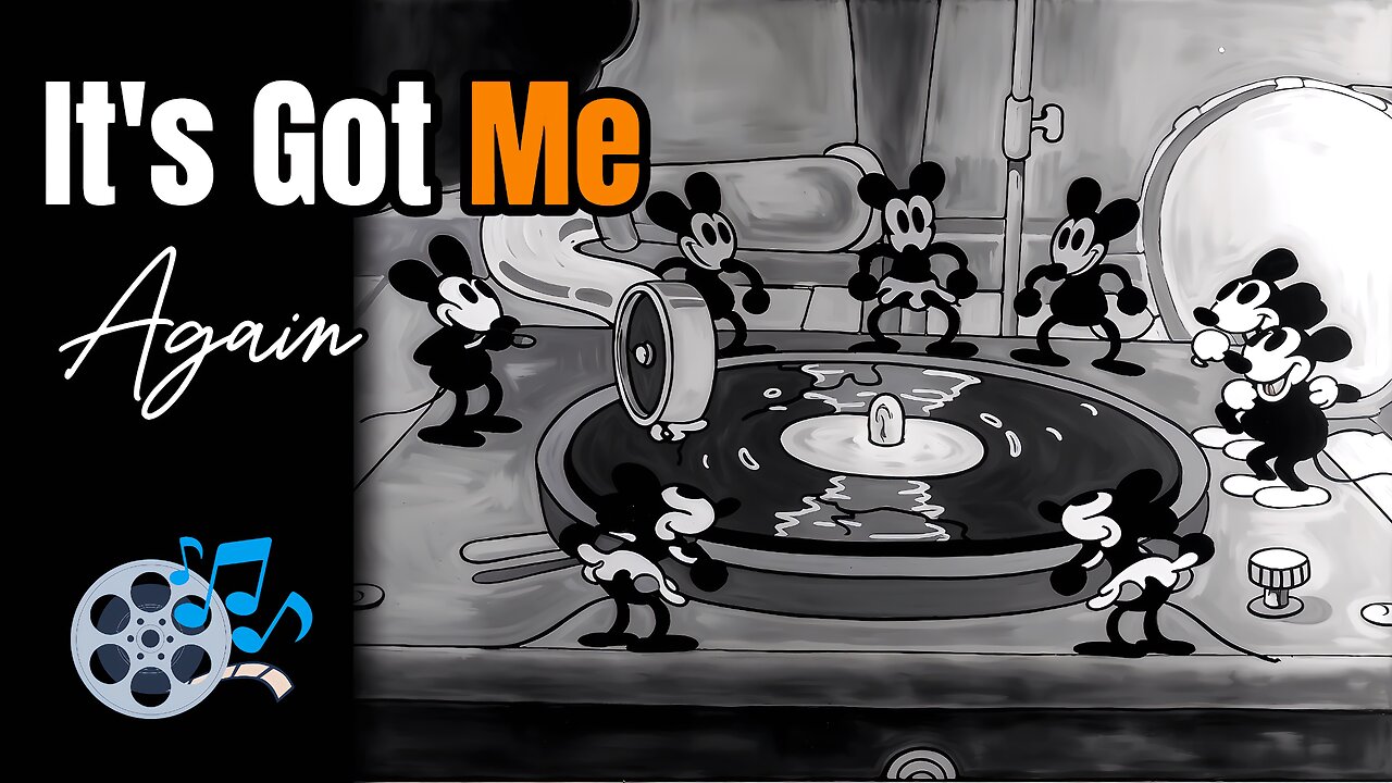 It's Got Me Again - 1932 (HD) | by Merrie Melodies