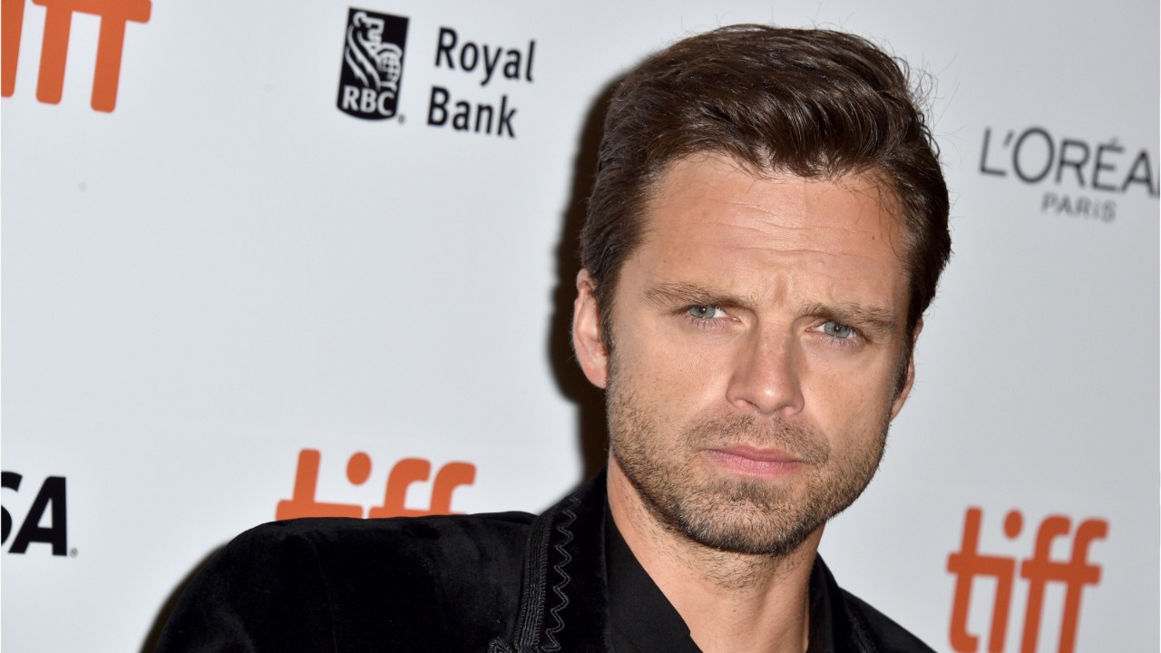 Sebastian Stan Responds To 'Falcon and Winter Soldier' Disney+ News