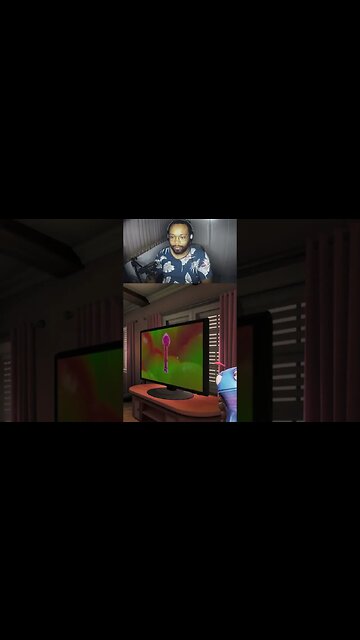 EU TENHO MEDO | High On Life #highonlife #shorts