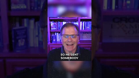 Are we supposed to have BLIND faith? | In The Word ft. Dr. Frank Turek from @CrossExamined