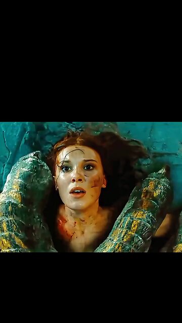 You will get extremely excited after watching a Hollywood action movie.😳