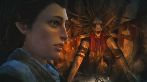 06 Fire And Blood