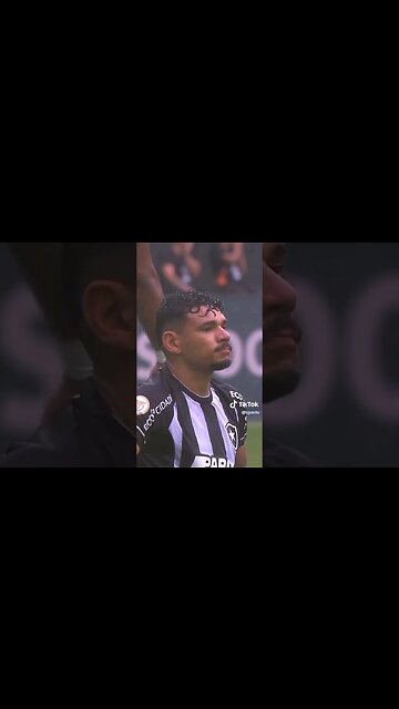 🔥QUE LANCE! ESPETACULAR, TIQUINHO SOARES! #botafogo #brasileirão #segueolíder