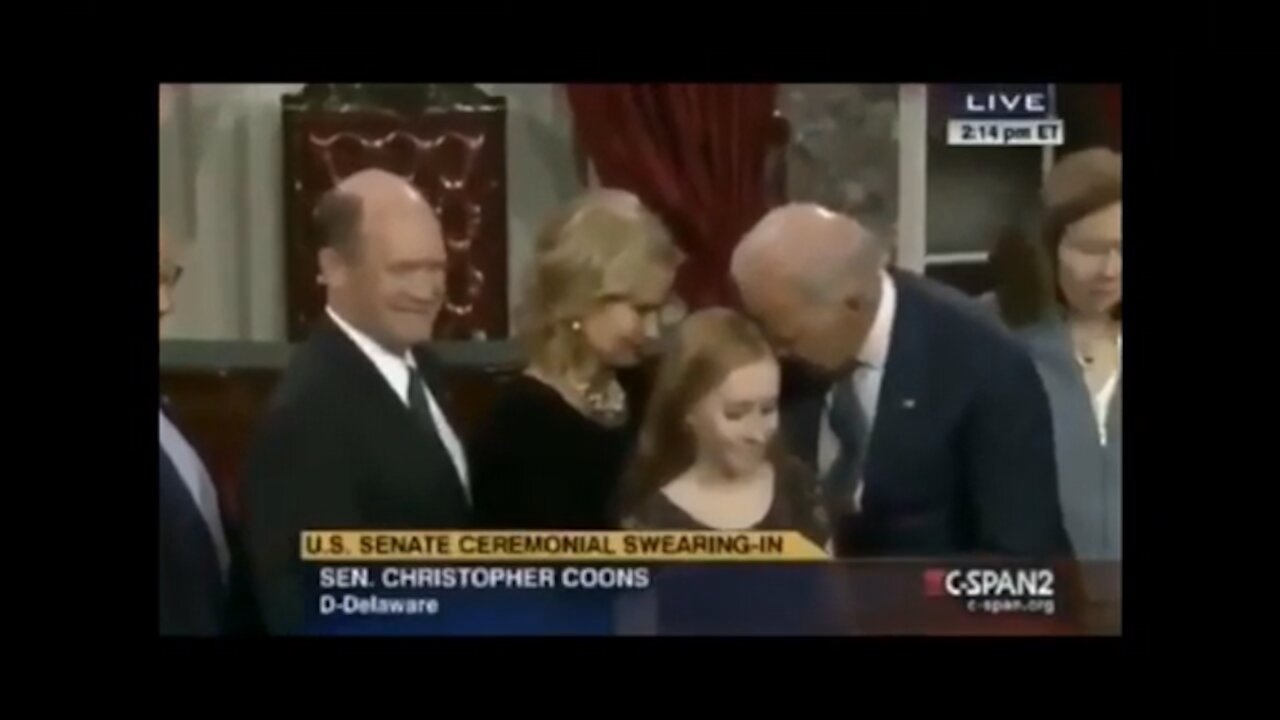 They show us who they are Part 12