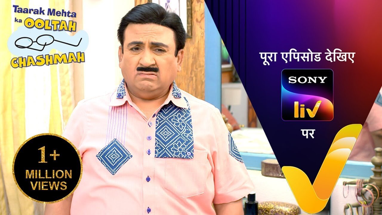 NEW! Taarak Mehta Ka Ooltah Chashmah | Ep 4084 | 14 May 2024 |