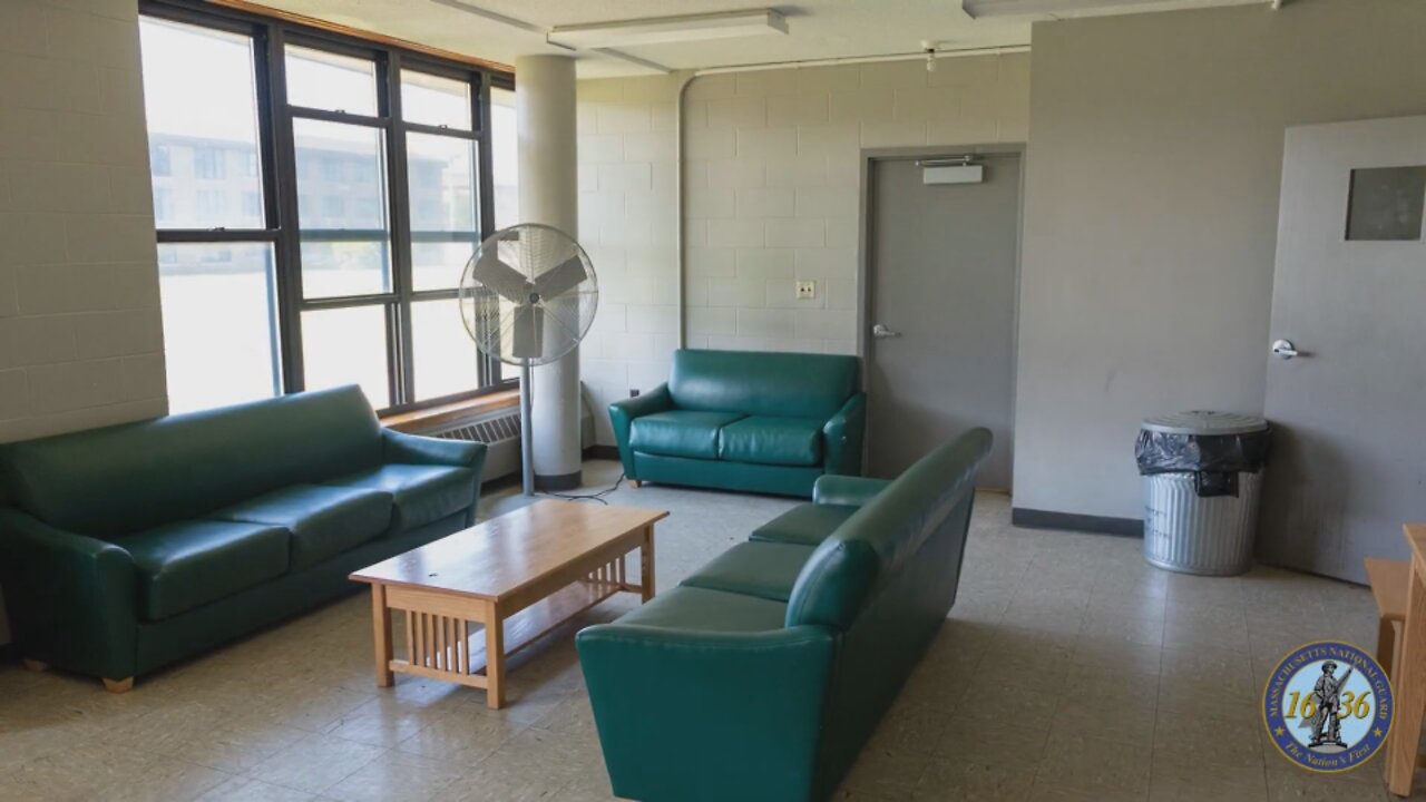 Joint Base Cape Cod: The Martha's Vineyard Alternative