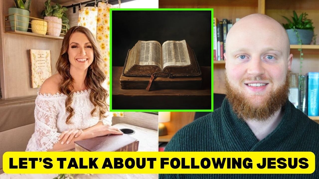 What I Wish I Knew as a New Christian | Practical Biblical Advice
