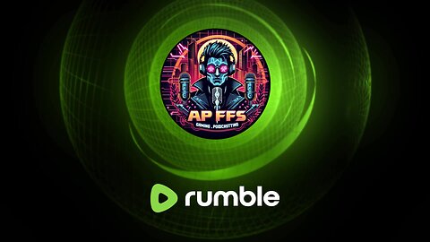 @apfns live GAMING [18+] 10-19-24 Friday the 13th PS5 Afternoon p1