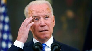 Biden Plays Right into a Heckler’s Hands!!!