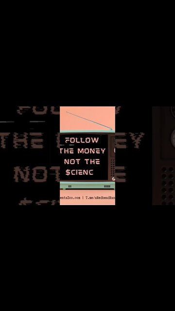 This is so cool! Your fave influencers, celebrities + journalists got paid to push you an untested💉💉