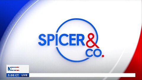 Spicer & Co ~ Full Show ~ 13 - 01 - 21.