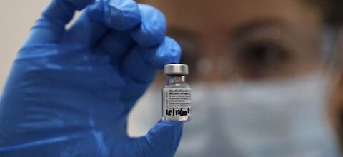 Cashman Center vaccine process gets revamp, wait times drop