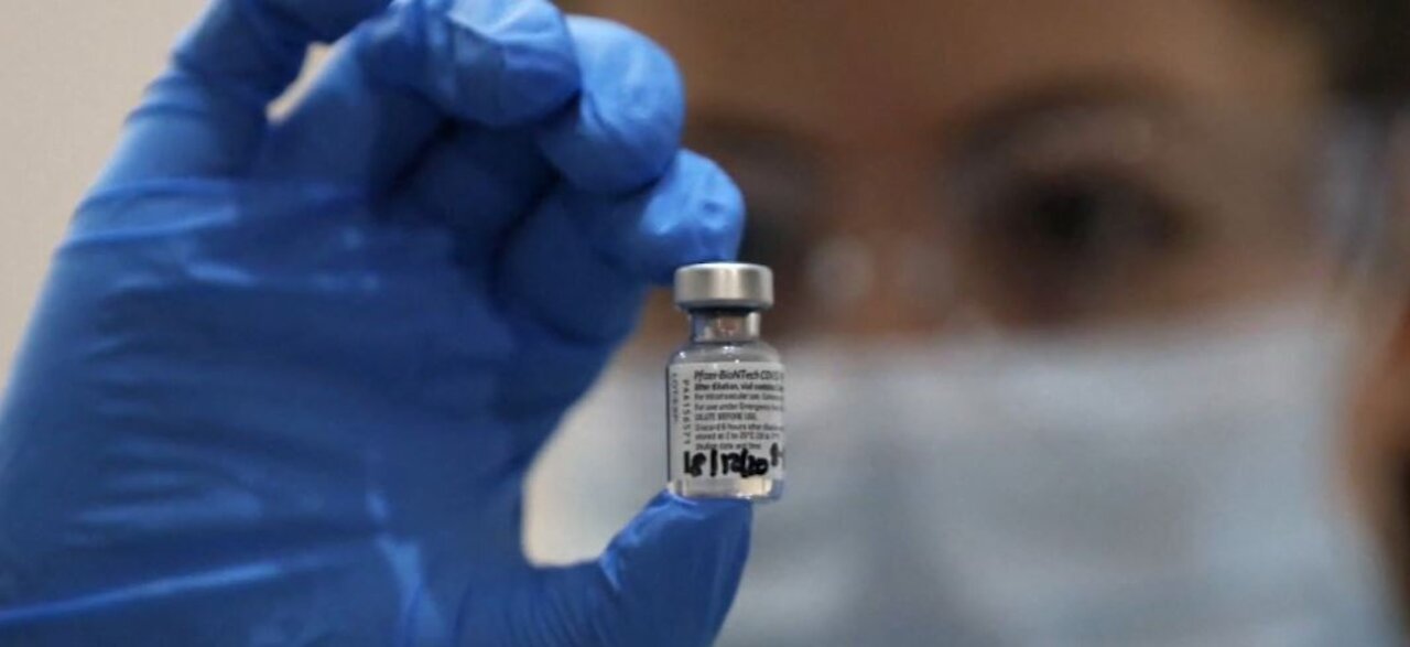 Cashman Center vaccine process gets revamp, wait times drop