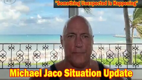 Michael Jaco Situation Update Nov 29: "Something Unexpected Is Happening"