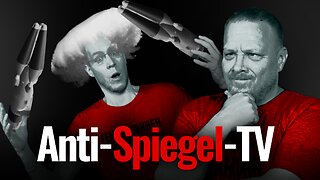 Anti-Spiegel-TV Folge 69: Warum der Ukraine-Konflikt nun ein „globaler Konflikt" ist