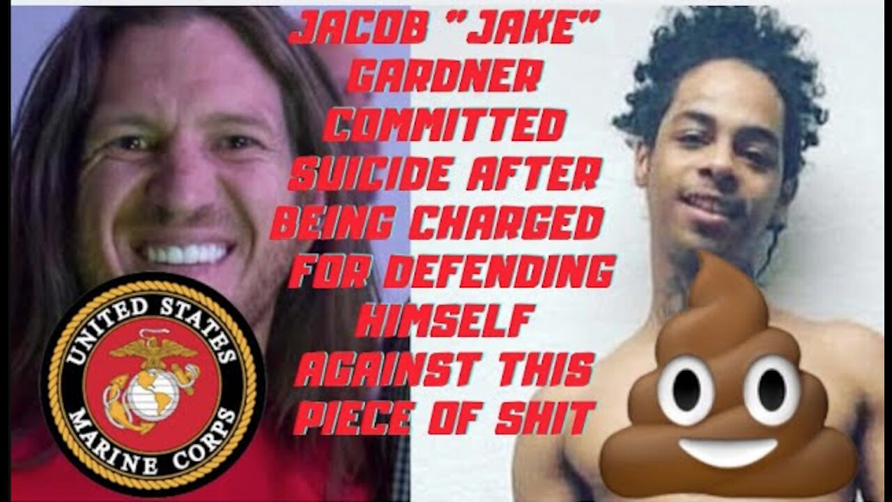 Ep.160 | JACOB JAKE GARDNER COMMITTED SUICIDE AFTER HE WAS CHARGED WITH A FELONY FOR SELF-DEFENDING