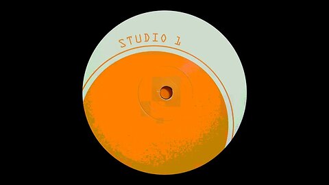 Studio 1 – Orange